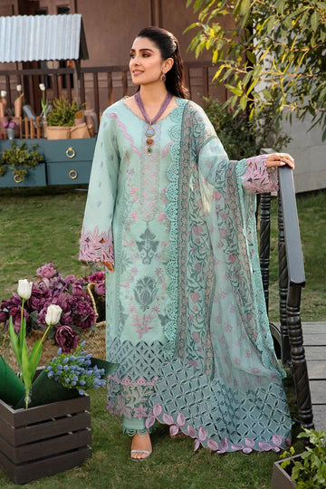Rangrasiya | Premium Collection 24 | AMYRA - Aqsa Fabrics