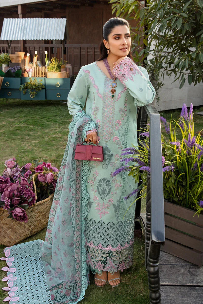 Rangrasiya | Premium Collection 24 | AMYRA - Aqsa Fabrics
