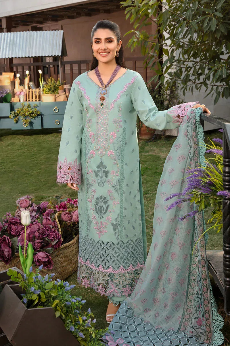 Rangrasiya | Premium Collection 24 | AMYRA - Aqsa Fabrics