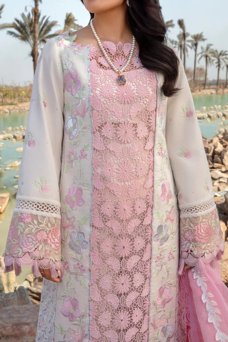 Rangrasiya | Premium Collection 24 | HOORIAN - Aqsa Fabrics