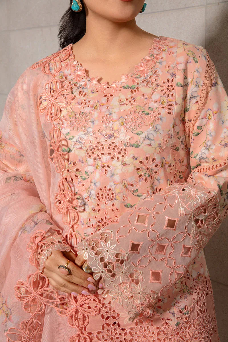 Rangrasiya | Premium Collection 24 | MAHI - Aqsa Fabrics