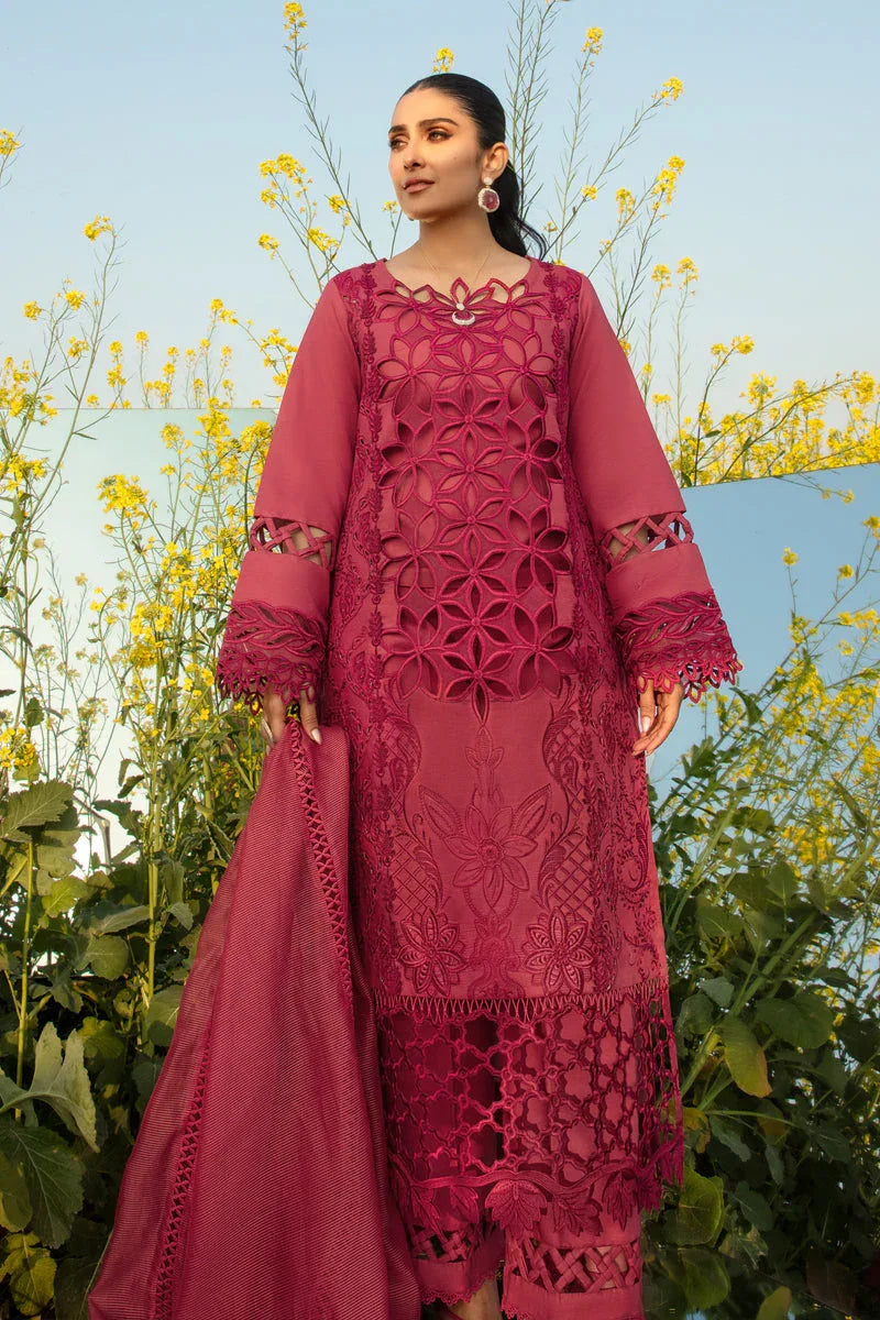Rangrasiya | Premium Collection 24 | MAYA - Aqsa Fabrics