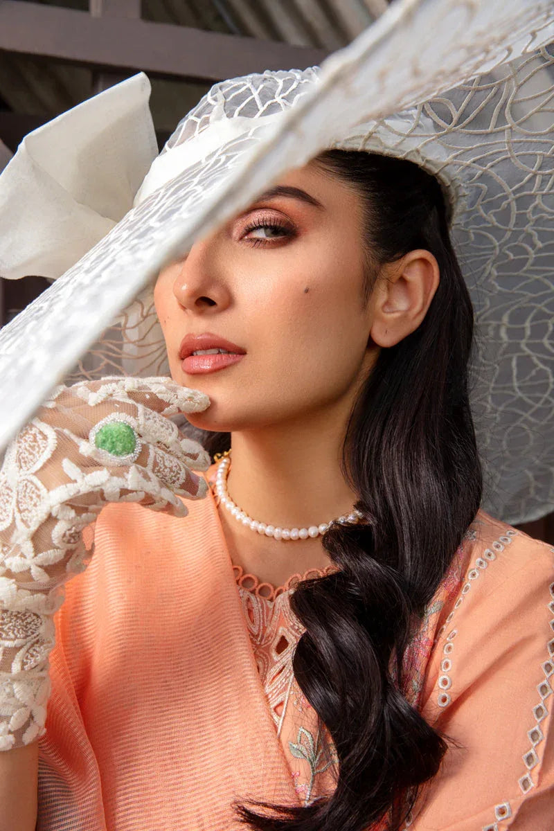 Rangrasiya | Premium Collection 24 | RANIA - Aqsa Fabrics