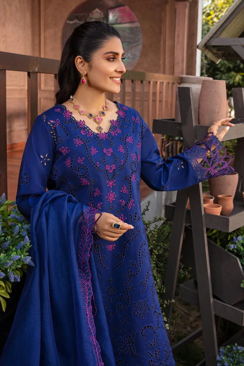 Rangrasiya | Premium Collection 24 |  ZARA - Aqsa Fabrics