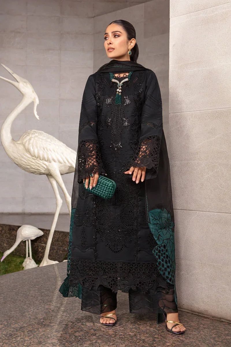 Rangrasiya | Premium Collection 24 | ZOYA - Aqsa Fabrics