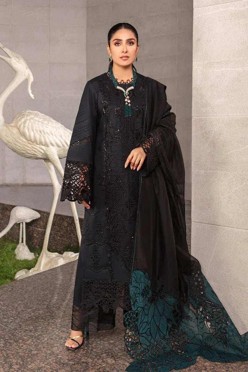 Rangrasiya | Premium Collection 24 | ZOYA - Aqsa Fabrics