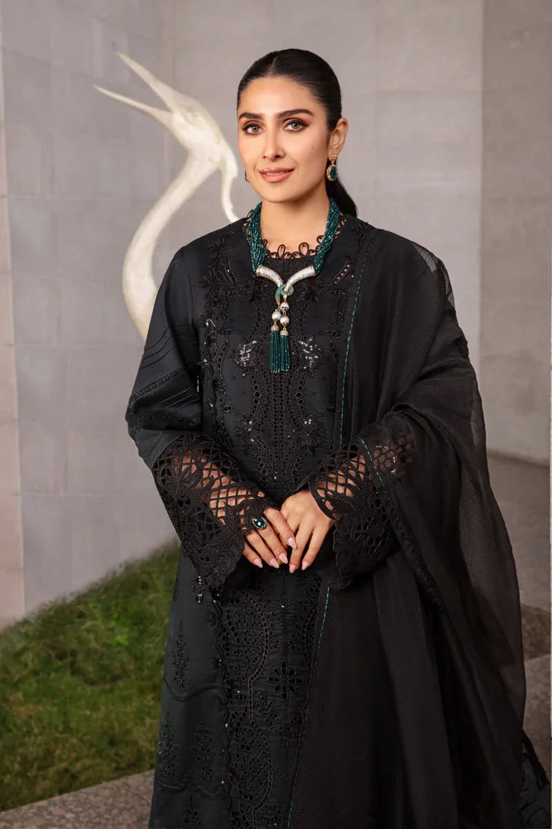 Rangrasiya | Premium Collection 24 | ZOYA - Aqsa Fabrics