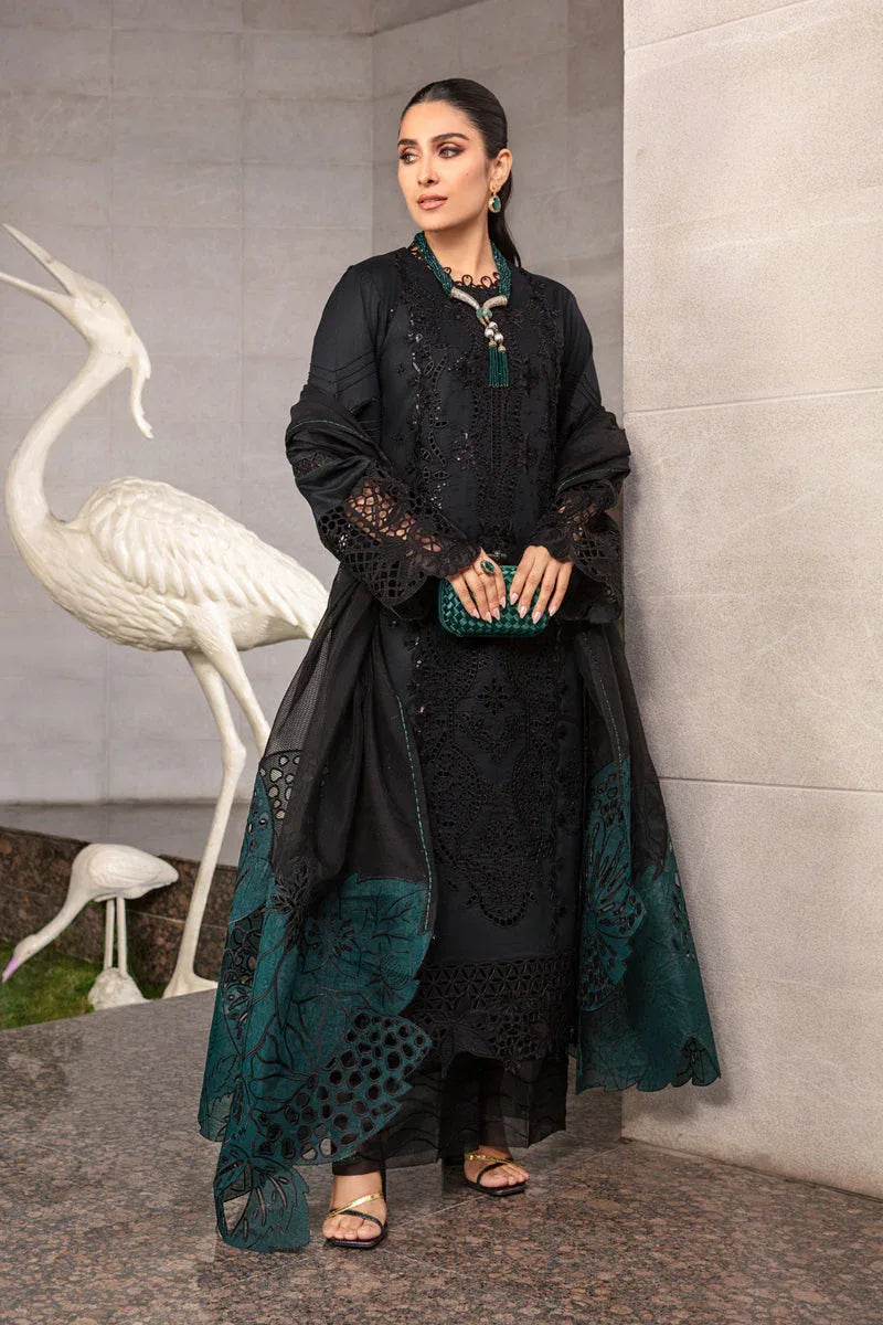 Rangrasiya | Premium Collection 24 | ZOYA - Aqsa Fabrics