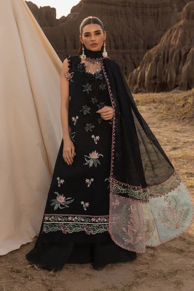 Rangrasiya | Premium Eid Edit 25 | Zoya - Aqsa Fabrics