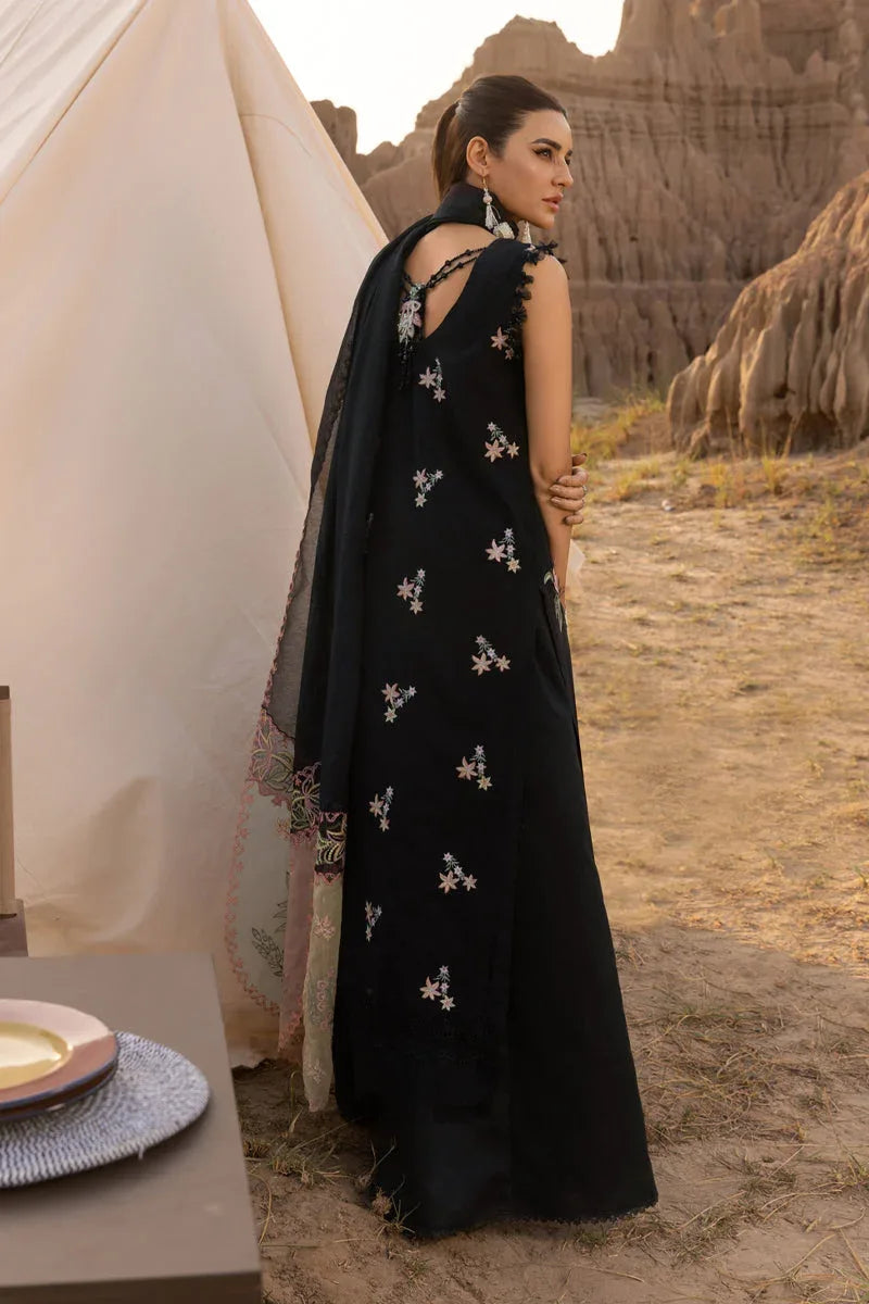 Rangrasiya | Premium Eid Edit 25 | Zoya - Aqsa Fabrics