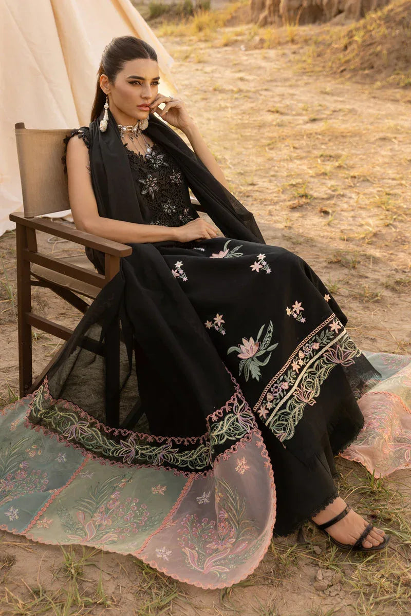 Rangrasiya | Premium Eid Edit 25 | Zoya - Aqsa Fabrics