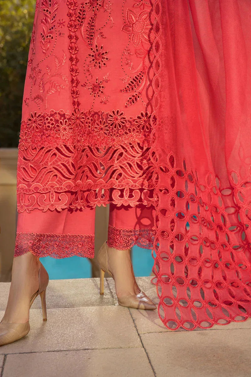 Rangrasiya | Premium Lawn 24 | NATALIA - Aqsa Fabrics