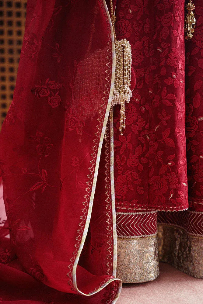 Suffuse | Silk Pret | AMAYAH - Aqsa Fabrics