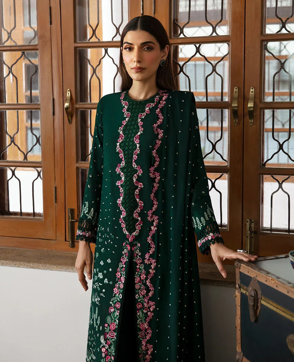 Republic Womenswear | Rosalee Winter 24 |  D7 (Maia) - Aqsa Fabrics