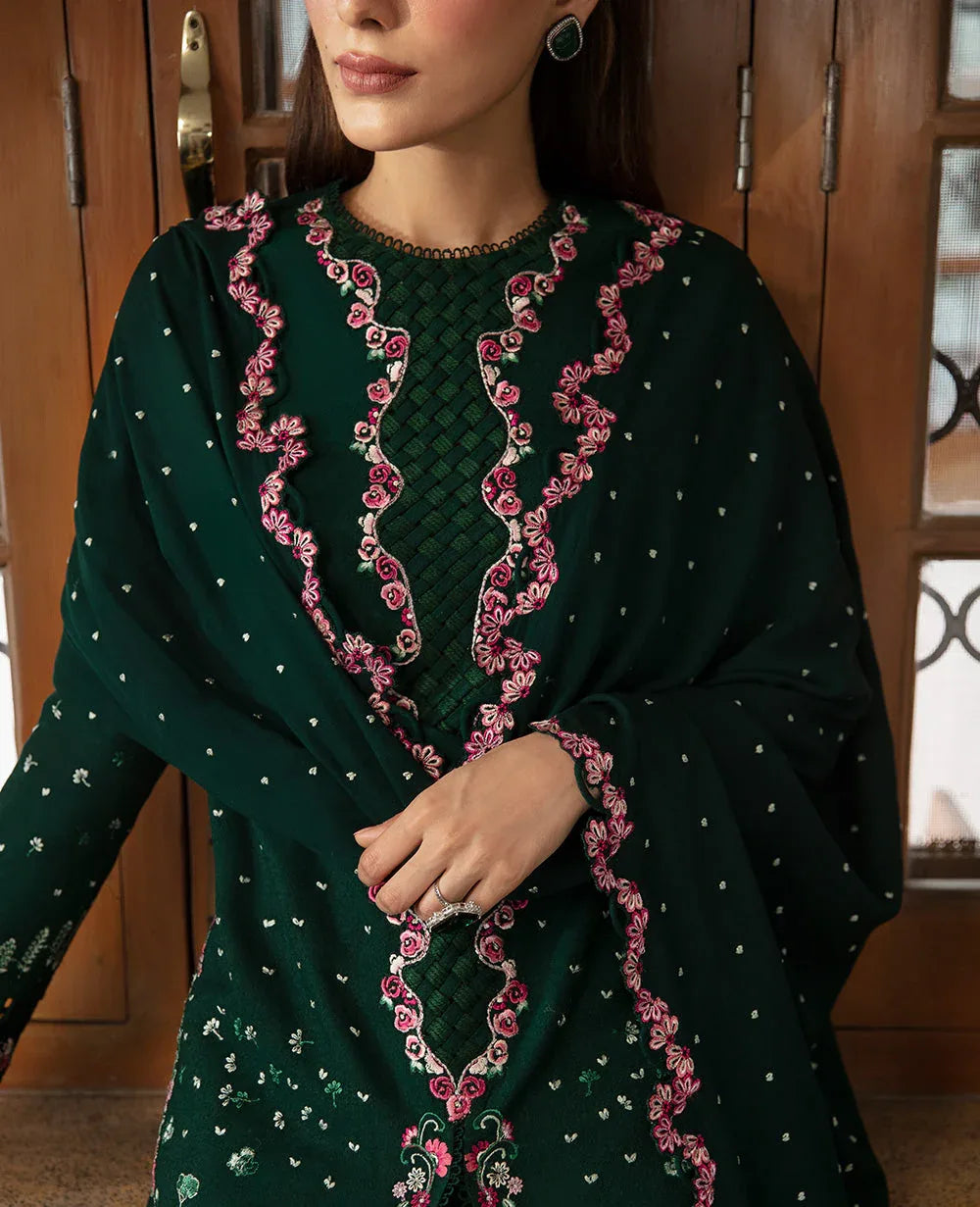 Republic Womenswear | Rosalee Winter 24 |  D7 (Maia) - Aqsa Fabrics