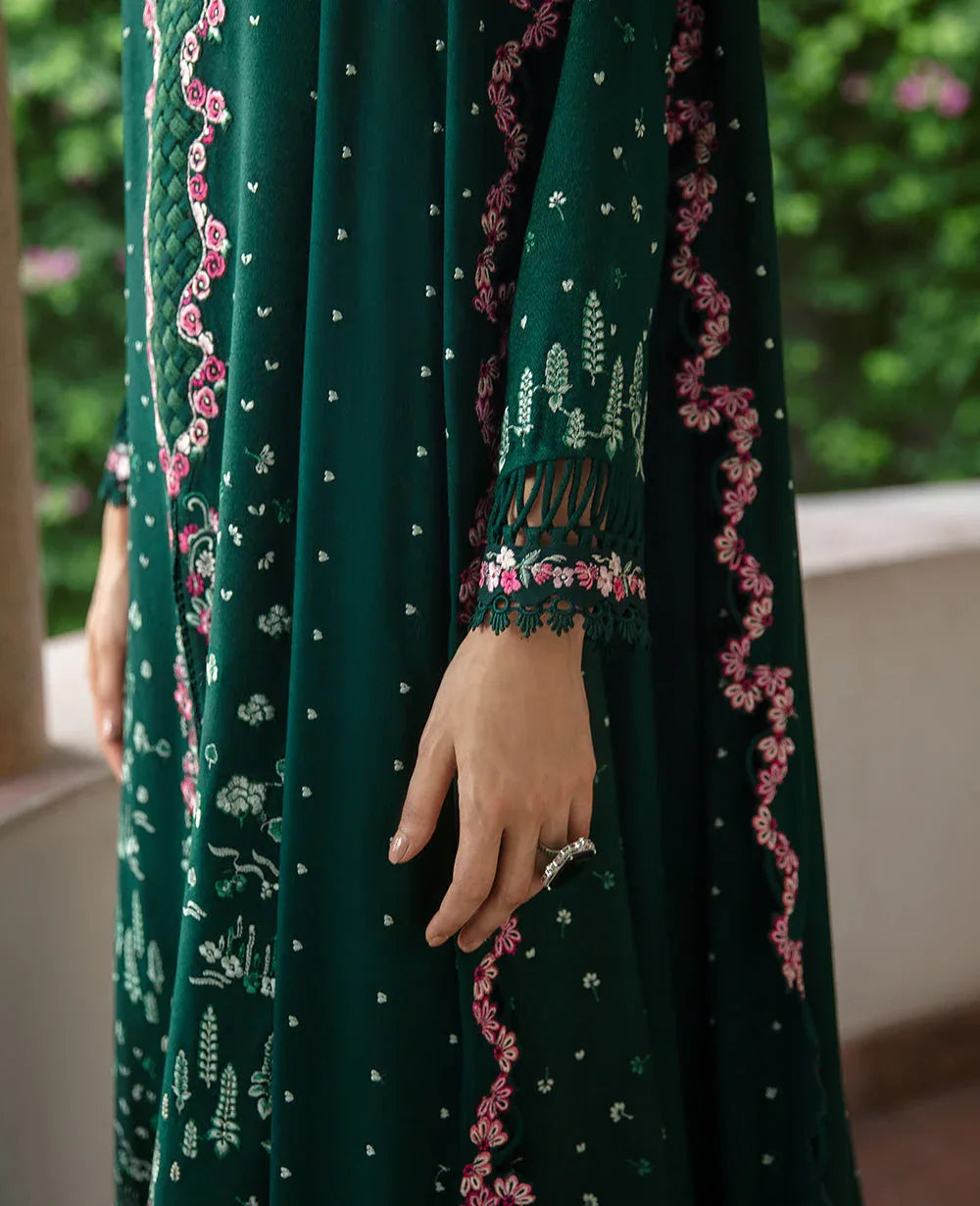 Republic Womenswear | Rosalee Winter 24 |  D7 (Maia) - Aqsa Fabrics