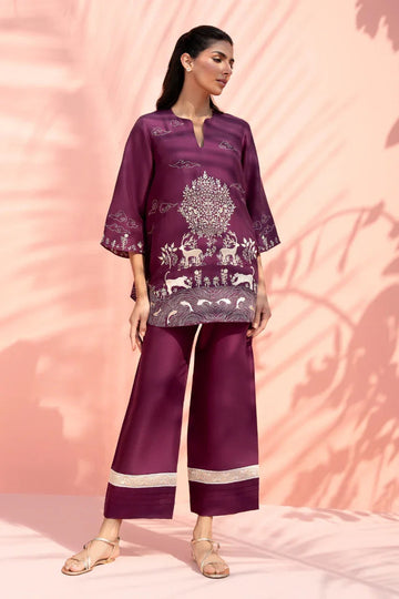 Sania Maskatiya | Eid Edit 26 | Reyna (B)