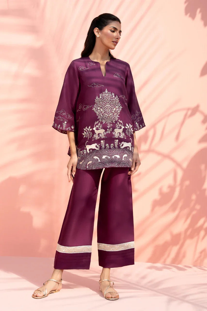 Sania Maskatiya | Eid Edit 26 | Reyna (B)