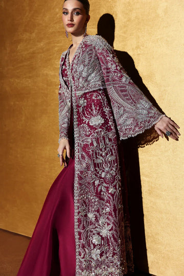 Soraya | Oriana Luxury Formals 26 | Rhenza - Aqsa Fabrics