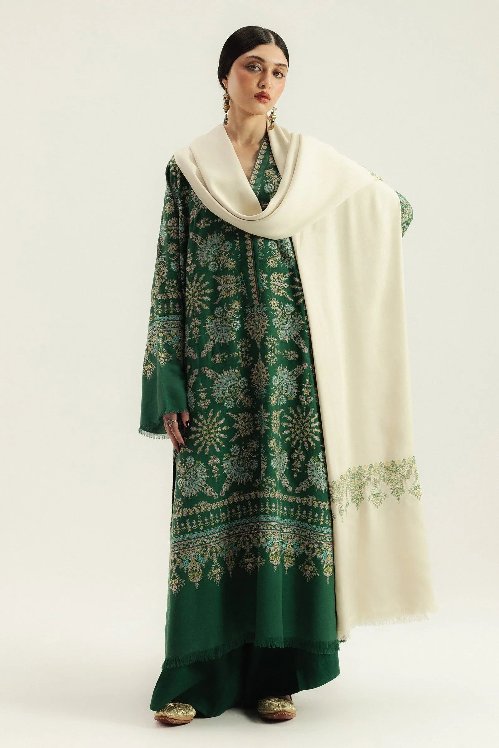 Ruhab - Aqsa Fabrics