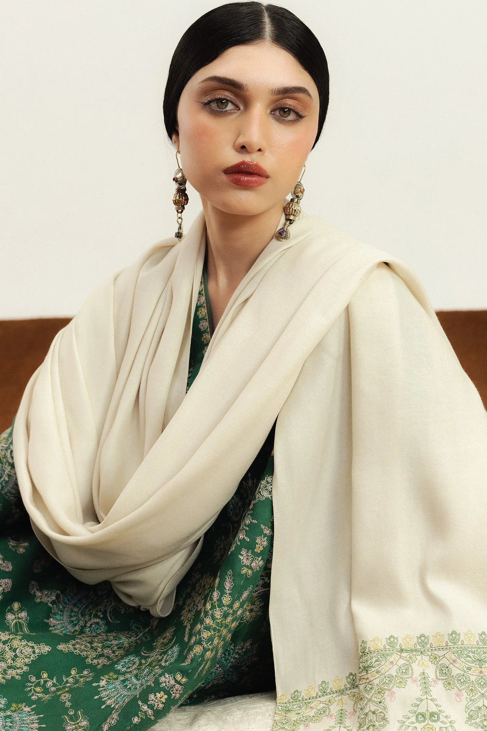 Ruhab - Aqsa Fabrics