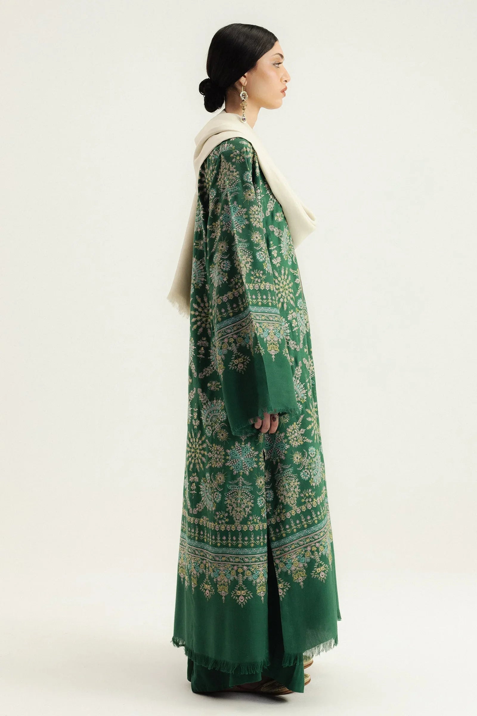 Ruhab - Aqsa Fabrics