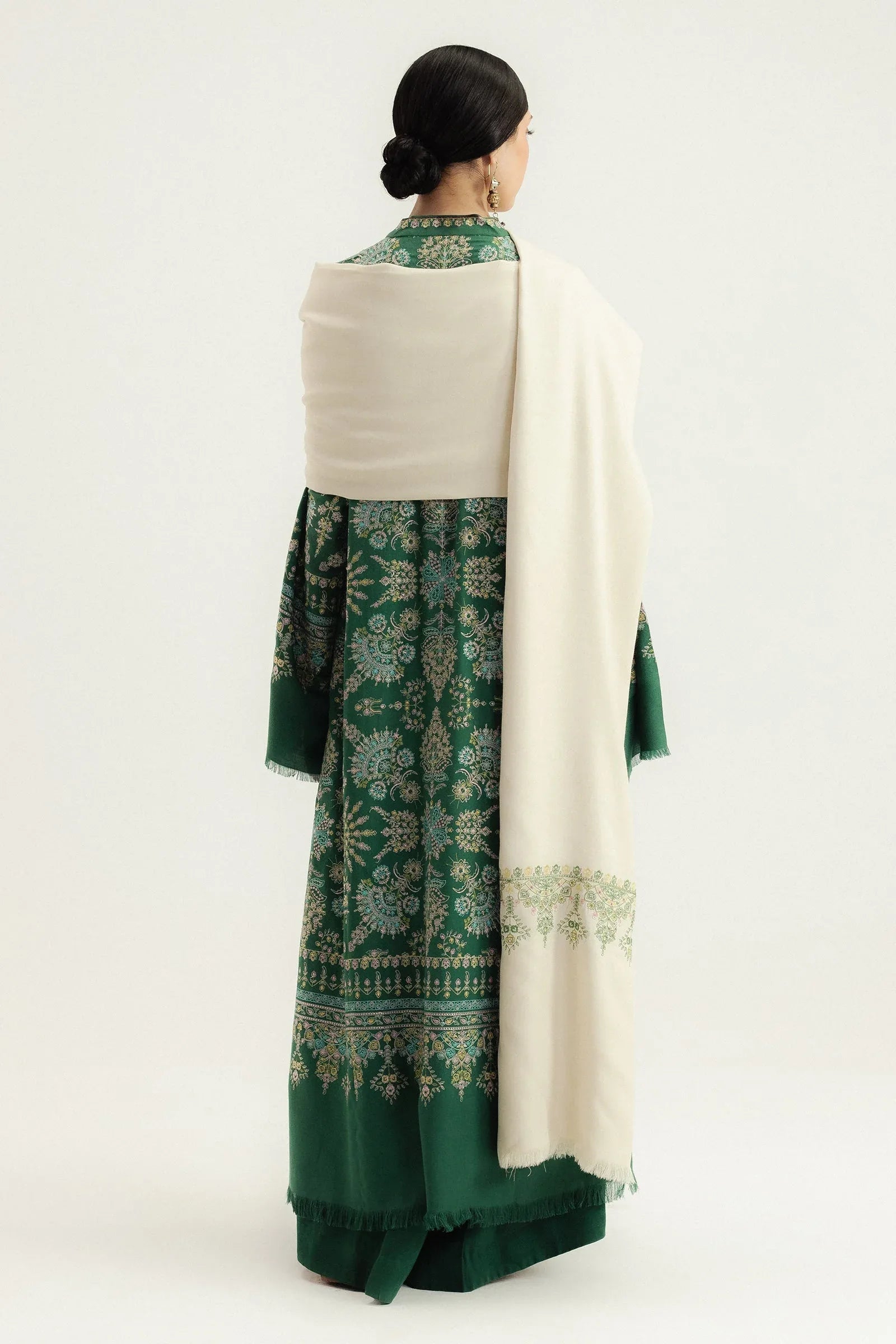 Ruhab - Aqsa Fabrics