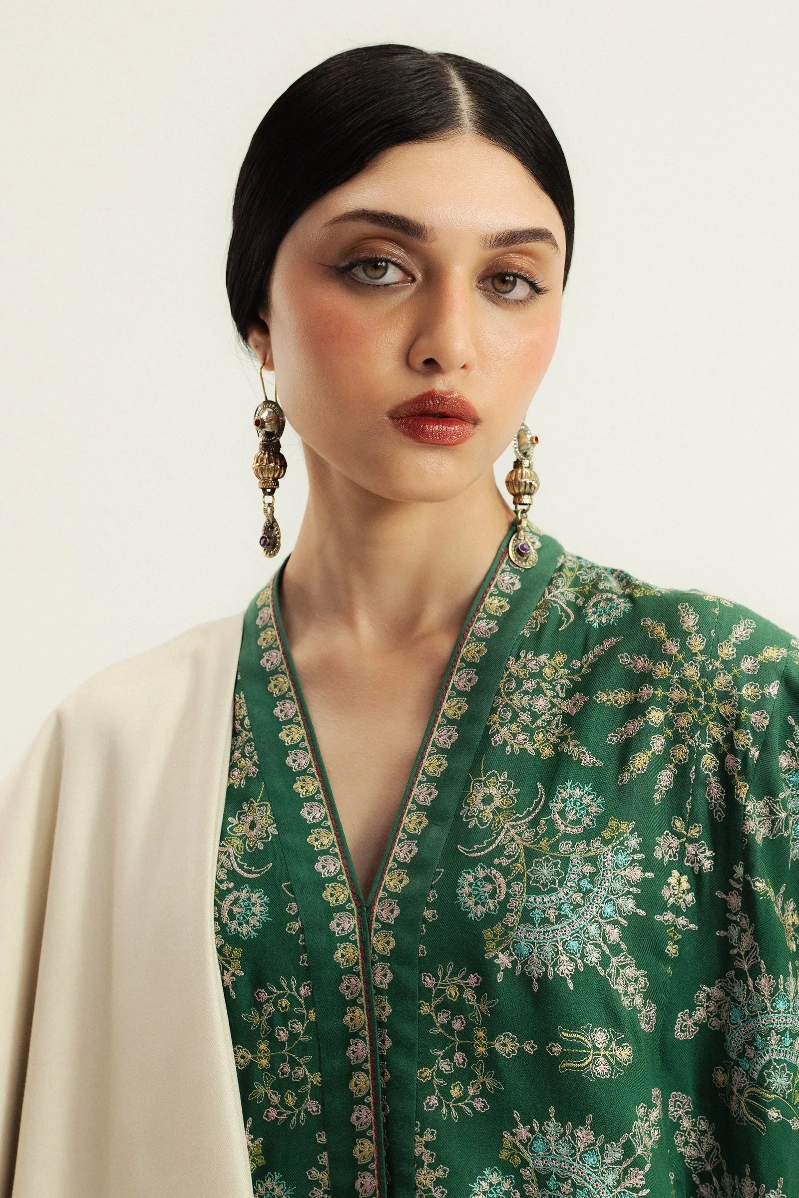 Ruhab - Aqsa Fabrics