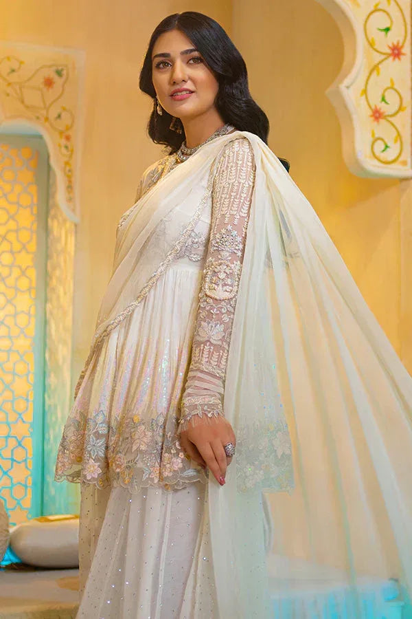 Imrozia Premium | S-1044 Swan Dale - Aqsa Fabrics