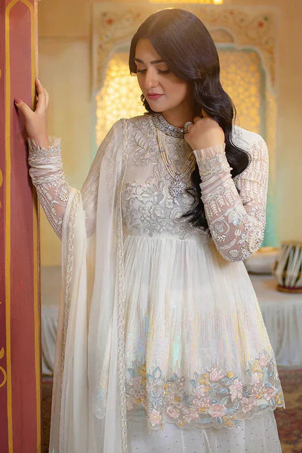 Imrozia Premium | S-1044 Swan Dale - Aqsa Fabrics