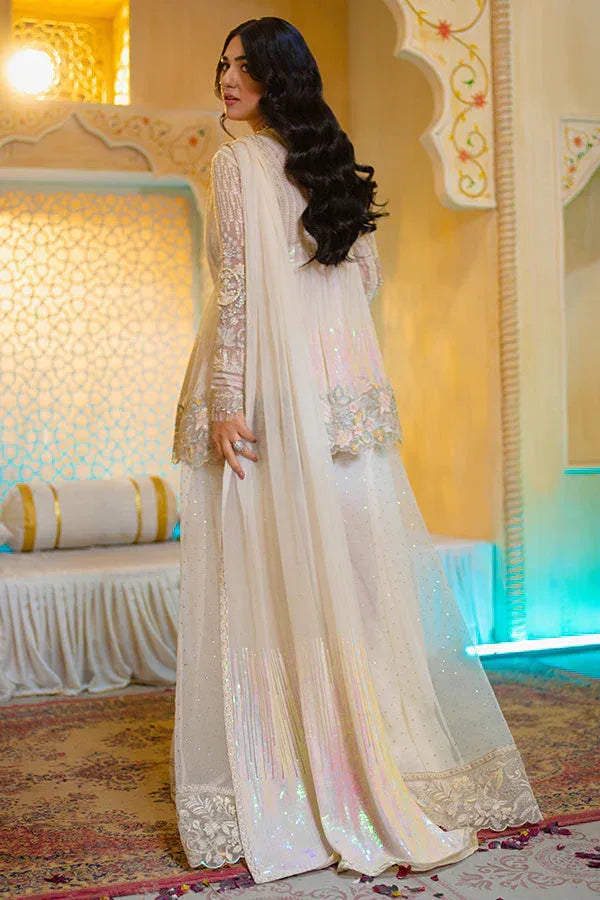 Imrozia Premium | S-1044 Swan Dale - Aqsa Fabrics