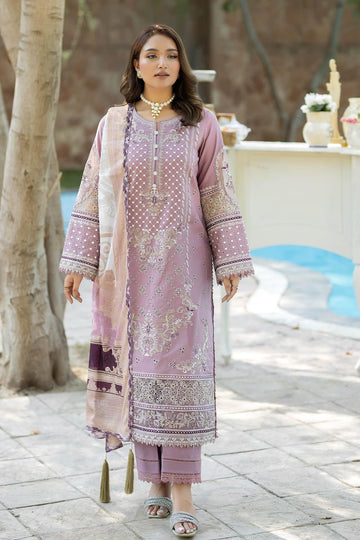 Imrozia Premium | Subah e Roshan | S.L 67 Khawab - Aqsa Fabrics