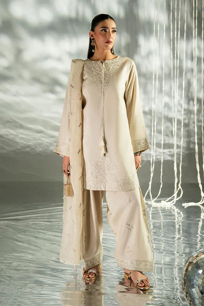 Imrozia Premium | Rosaile Luxury Pret | IP-176 Safia
