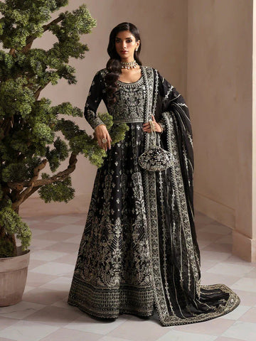 Gulaal | Serica Raw Silk | Sorelia - Aqsa Fabrics