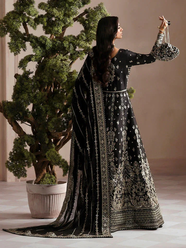 Gulaal | Serica Raw Silk | Sorelia - Aqsa Fabrics