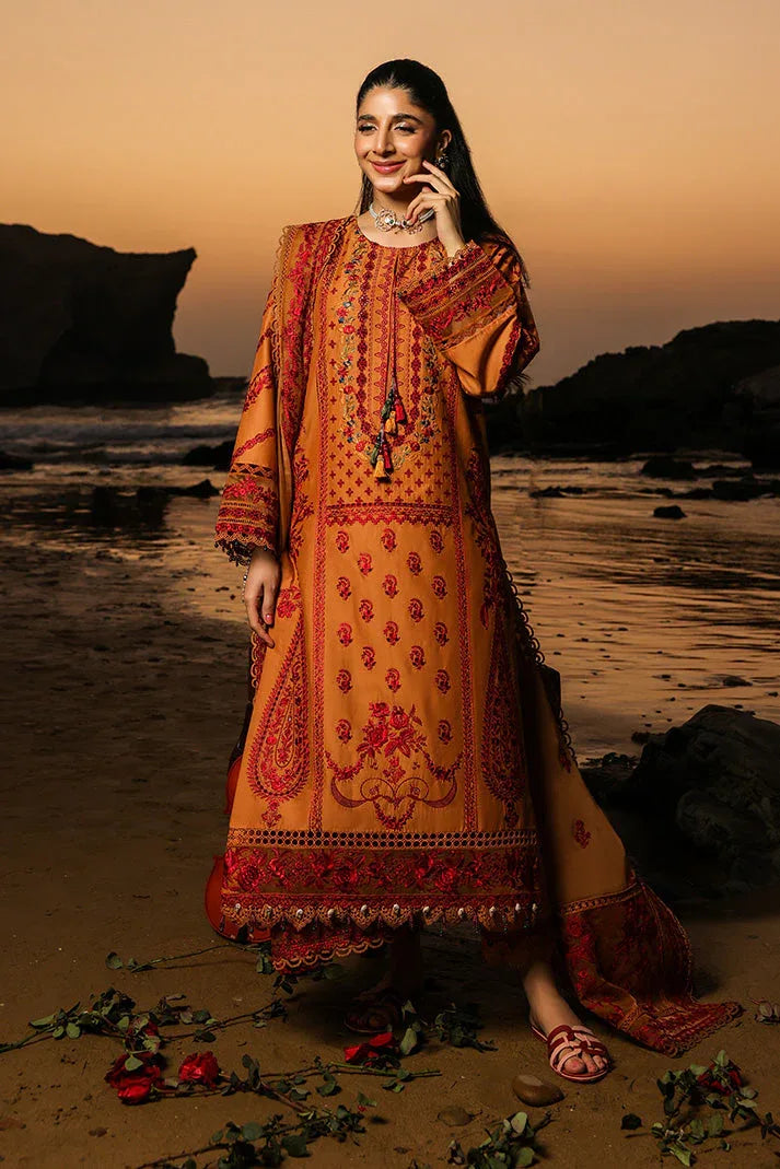 SL-116 Rayna