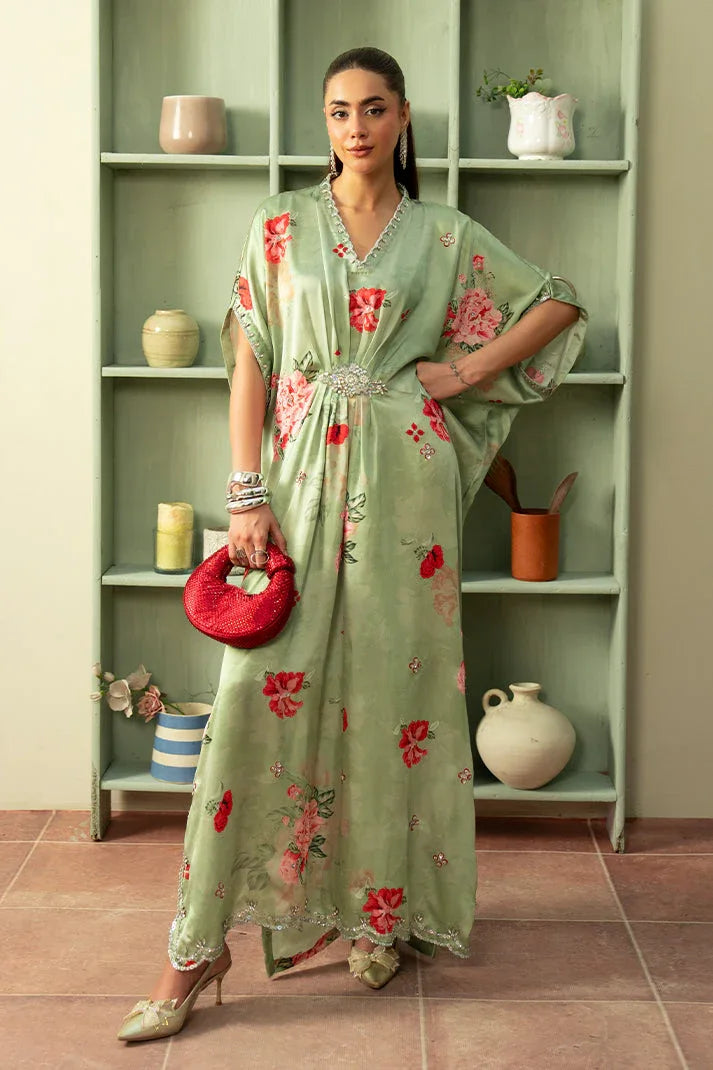 Imrozia Premium | Celeste Pret 25 | SP-111 Nimbus - Aqsa Fabrics