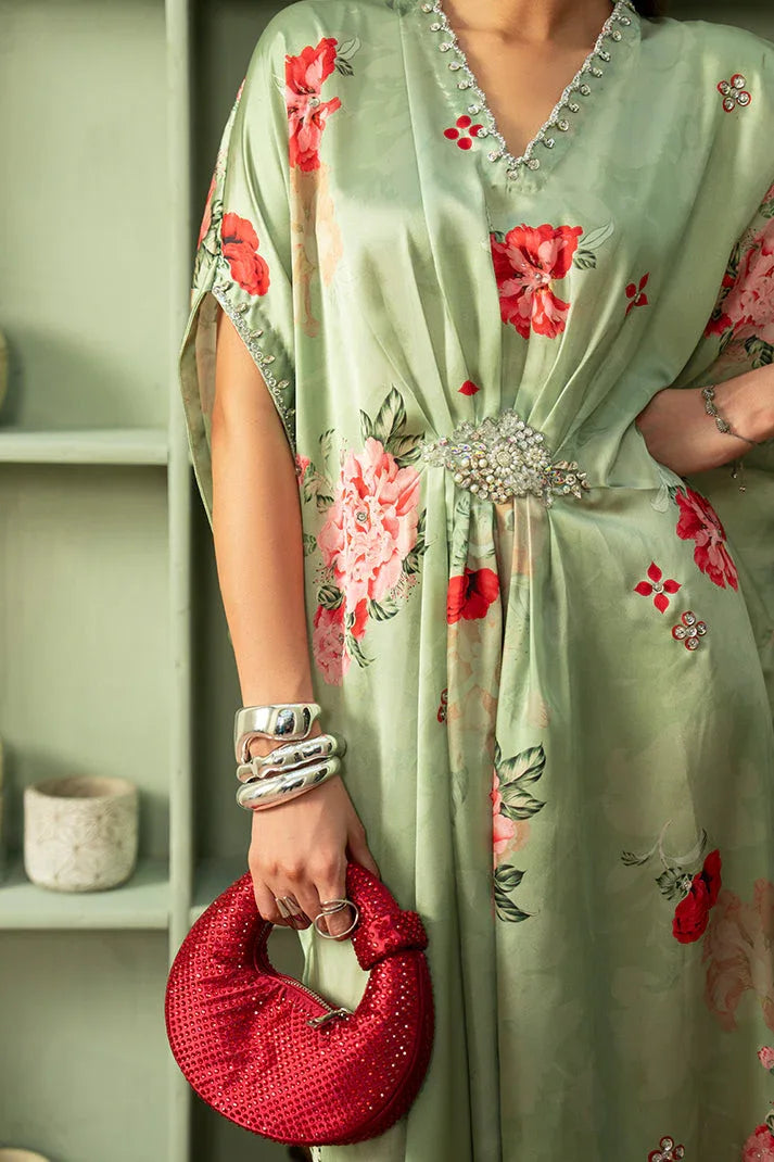 Imrozia Premium | Celeste Pret 25 | SP-111 Nimbus - Aqsa Fabrics