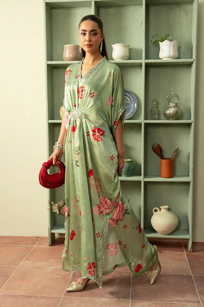 Imrozia Premium | Celeste Pret 25 | SP-111 Nimbus - Aqsa Fabrics