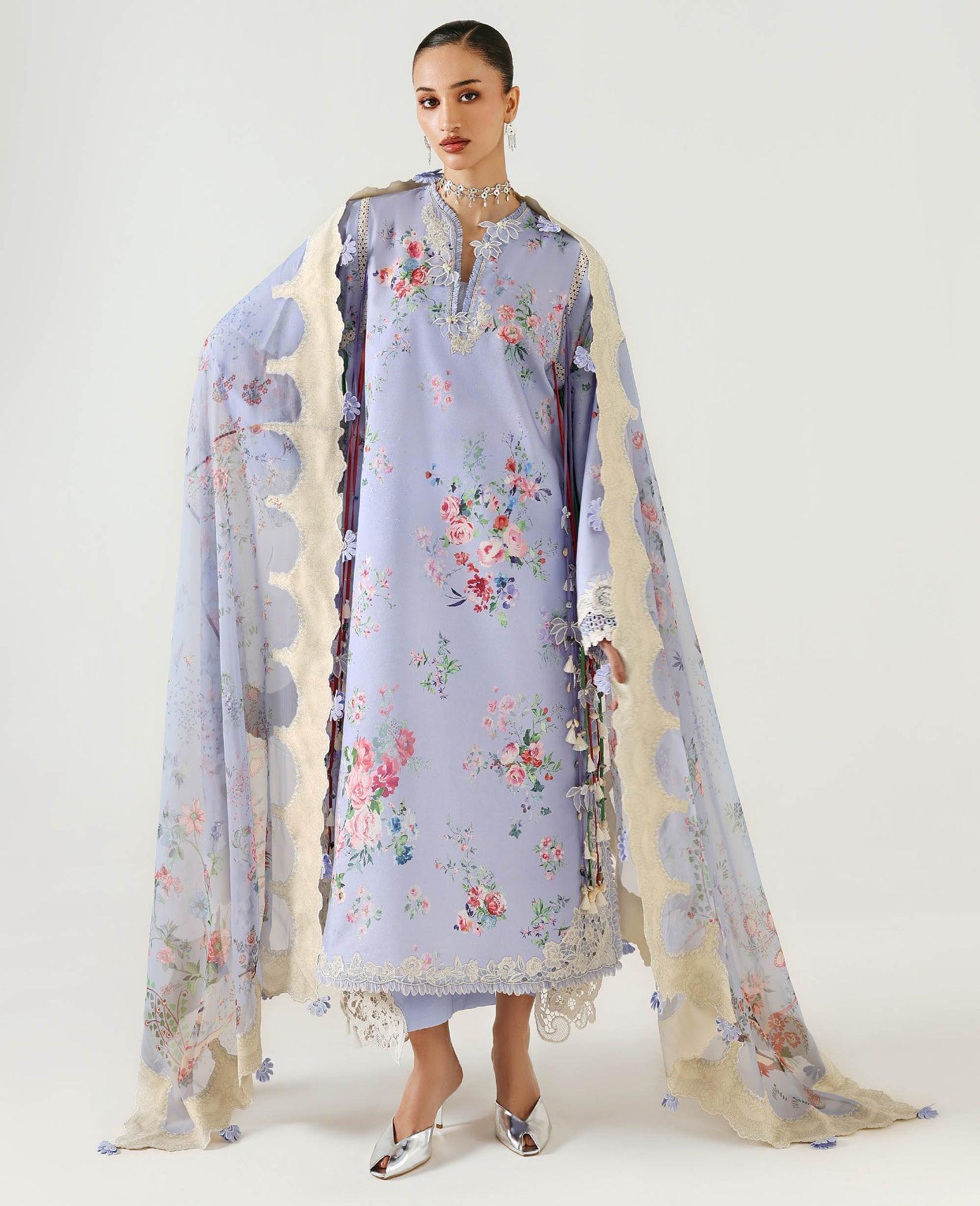 Republic Womenswear | Neoma Summer Prints 26 | Émia