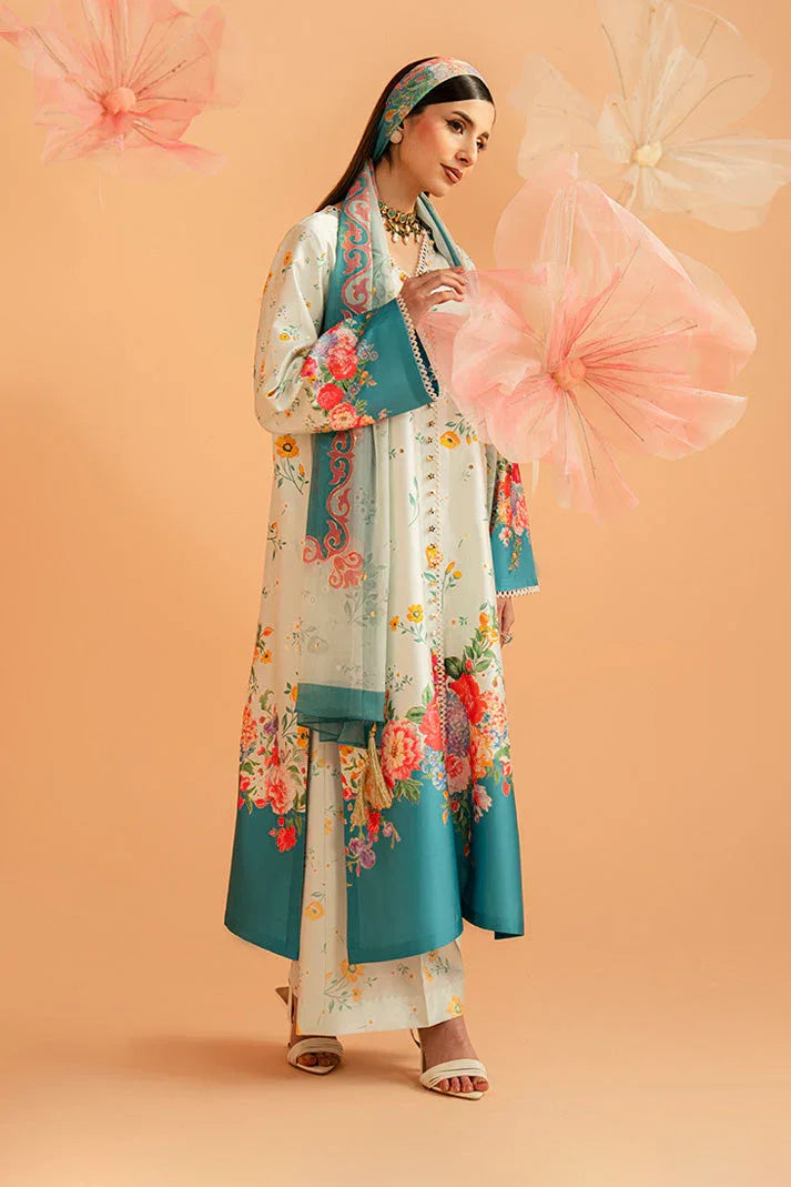SP-151 Flora Serenade