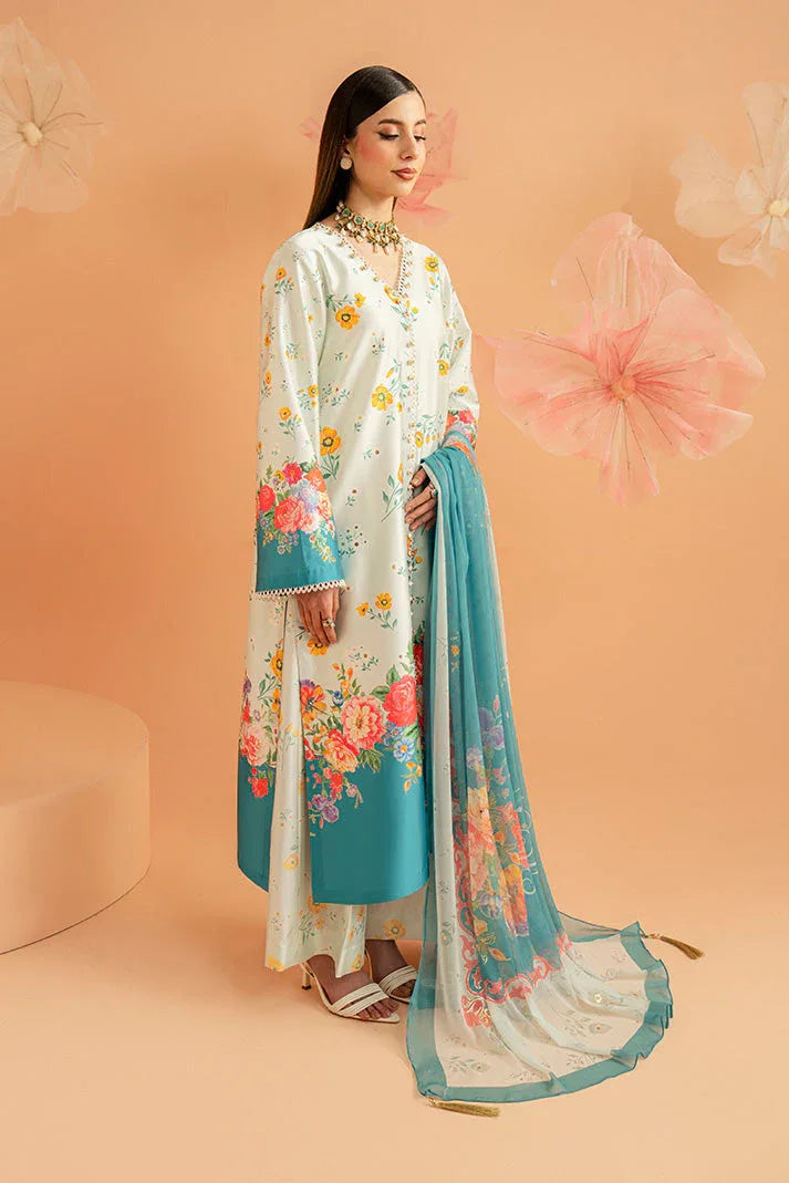 SP-151 Flora Serenade