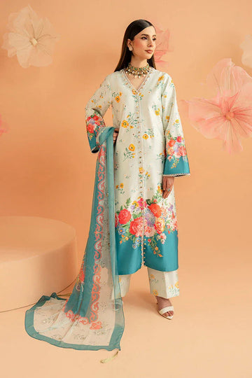SP-151 Flora Serenade