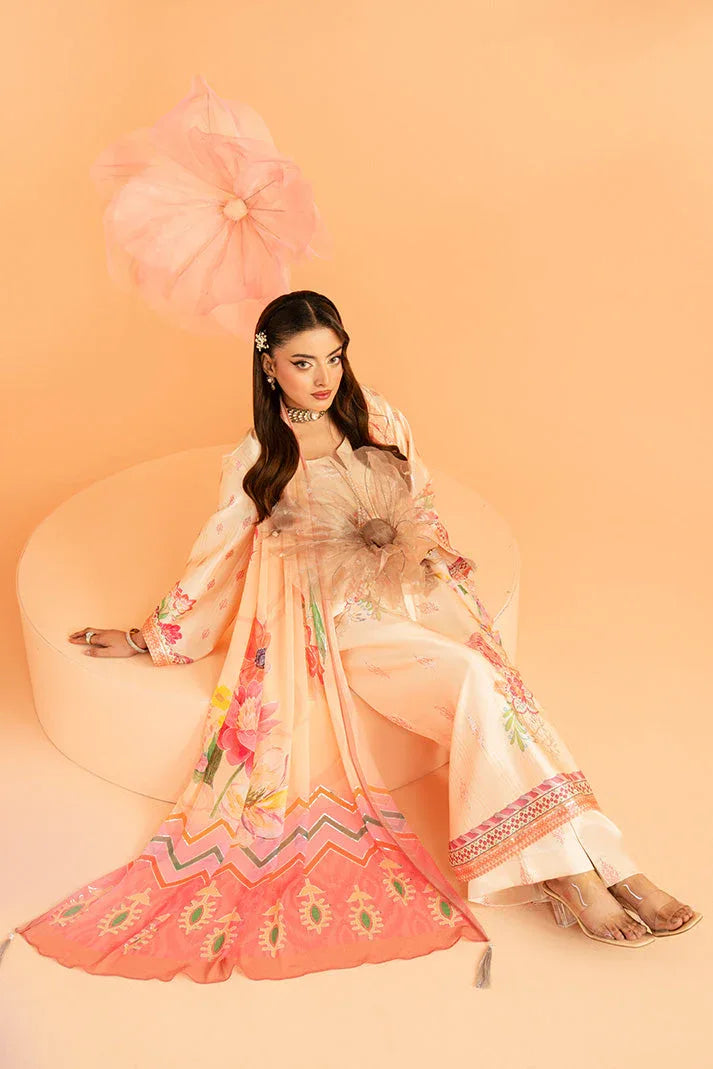 SP-152 Peach Étoile