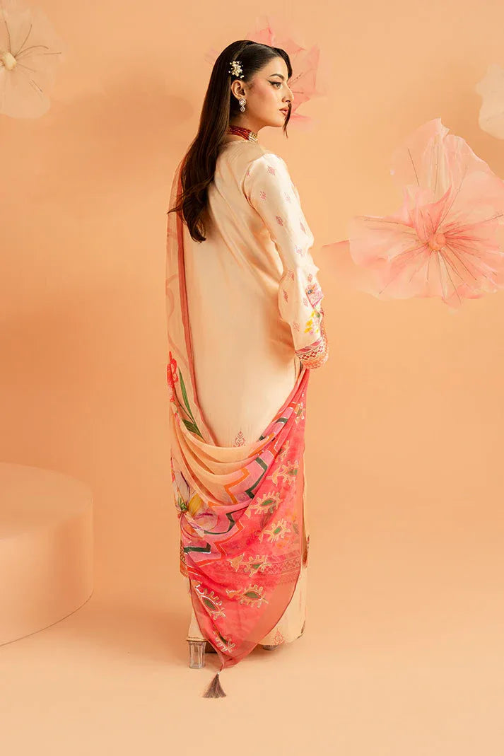 SP-152 Peach Étoile
