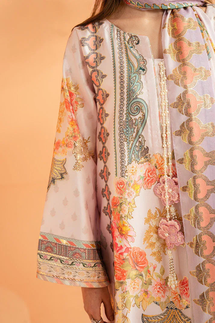 SP-157 Lilac Opulence
