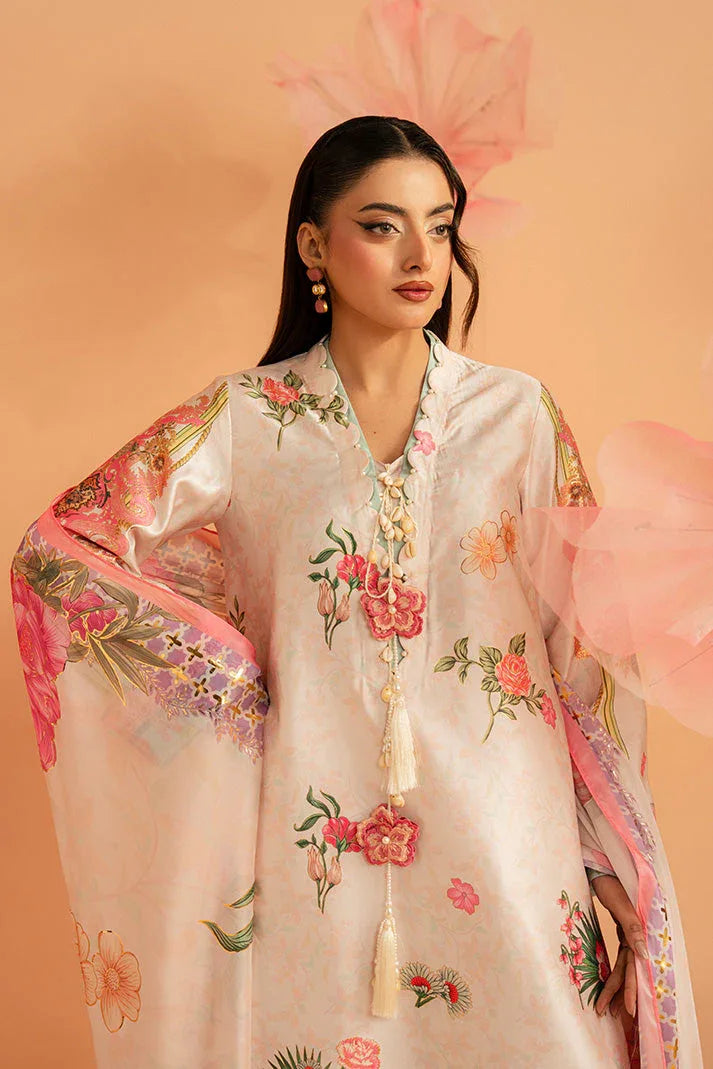 SP-158 Blush Reverie