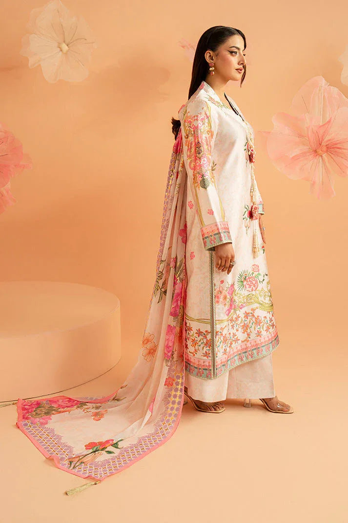SP-158 Blush Reverie