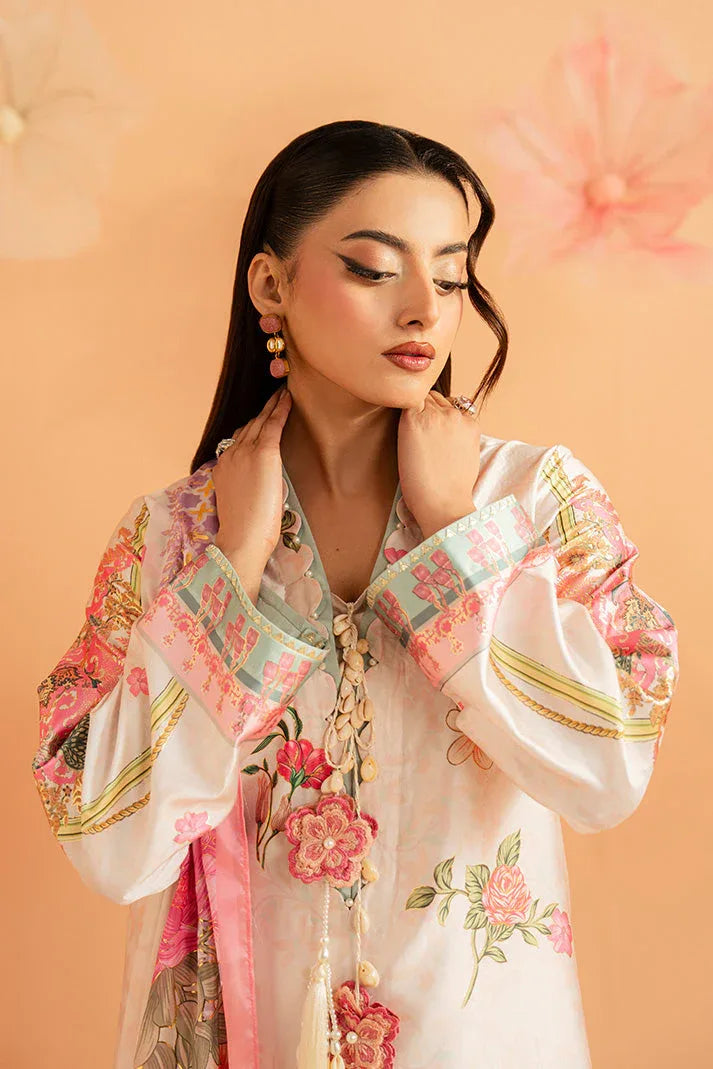SP-158 Blush Reverie