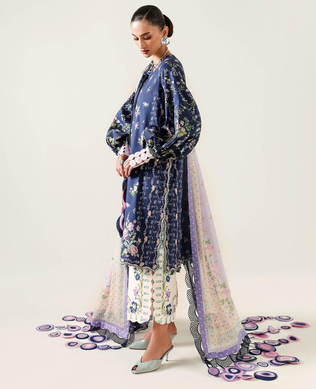 Republic Womenswear | Neoma Summer Prints 26 | Kaia